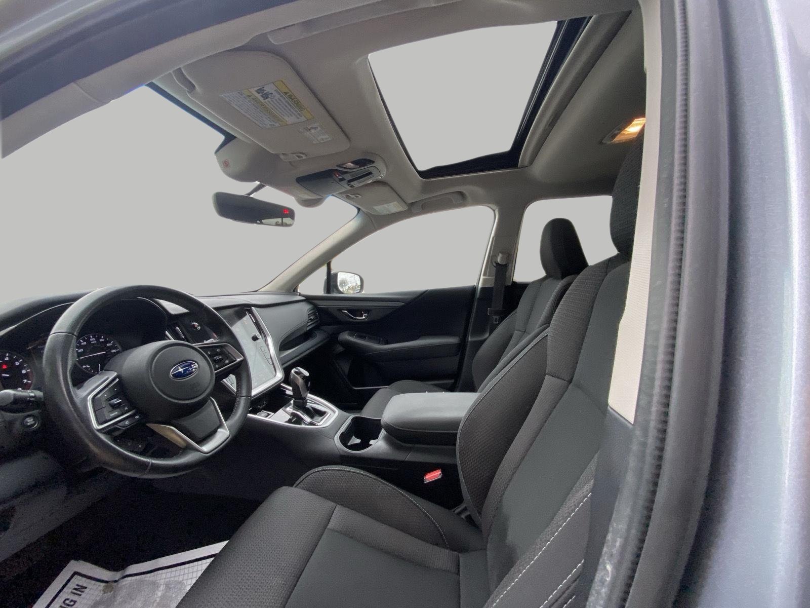 Used 2022 Subaru Outback Premium AWD/4WD image 13