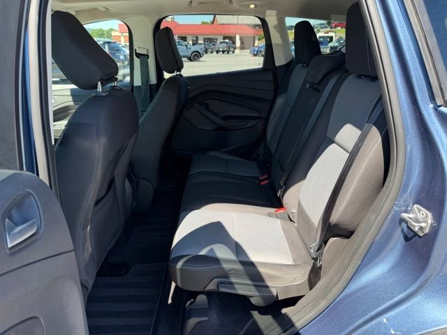 Certified 2018 Ford Escape SE w/ SE Sync 3 Package AWD/4WD image 18