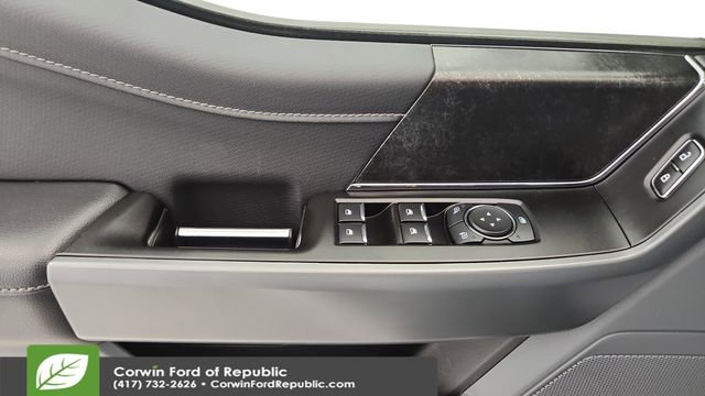 Certified 2023 Ford F150 XLT w/ Equipment Group 301A Mid image 19