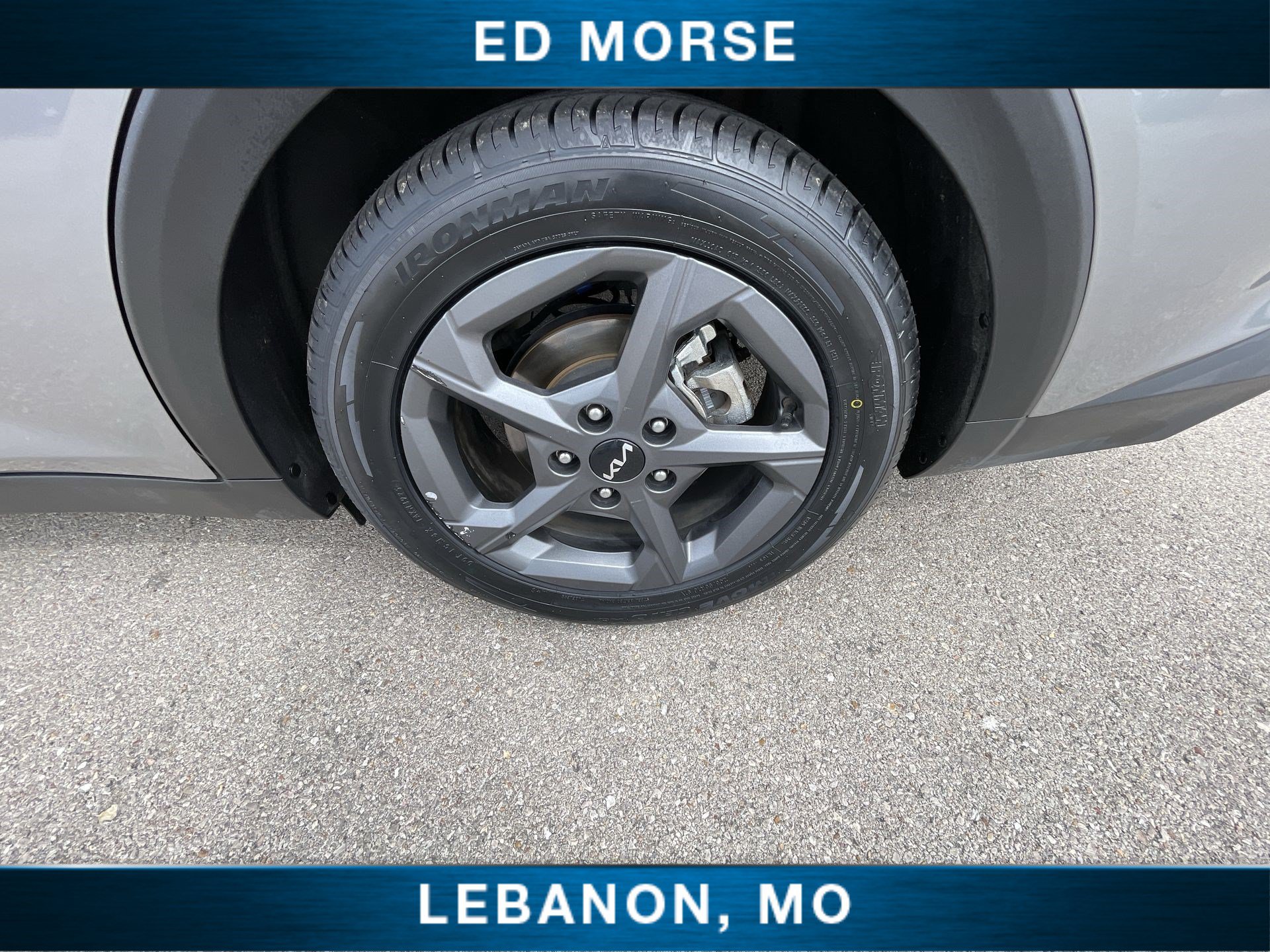 Used 2025 Kia K4 FWD image 30