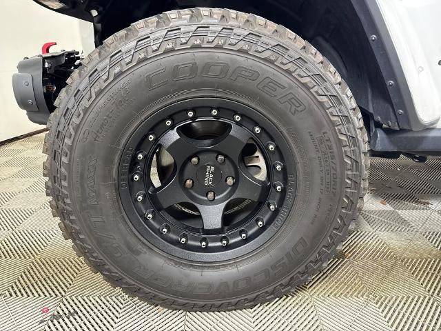 Used 2020 Jeep Gladiator Rubicon image 14