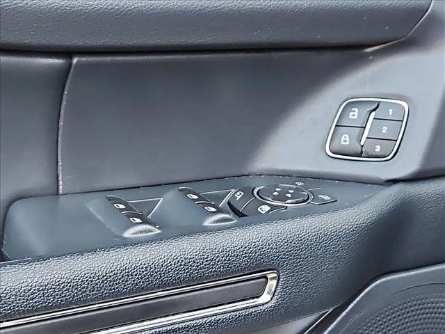Certified 2022 Ford Expedition Max Limited RWD image 24