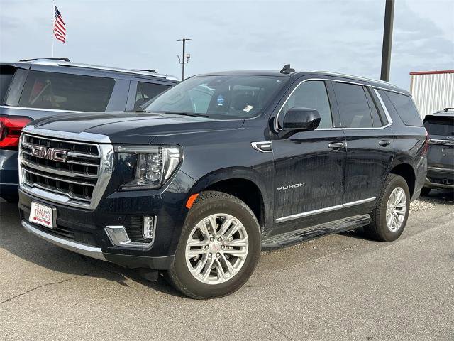 Used 2024 GMC Yukon SLT image 4