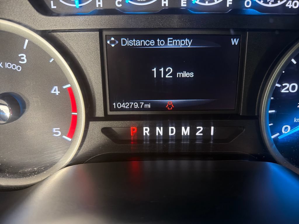 Certified 2017 Ford F250 XLT w/ XLT Premium Package AWD/4WD image 10