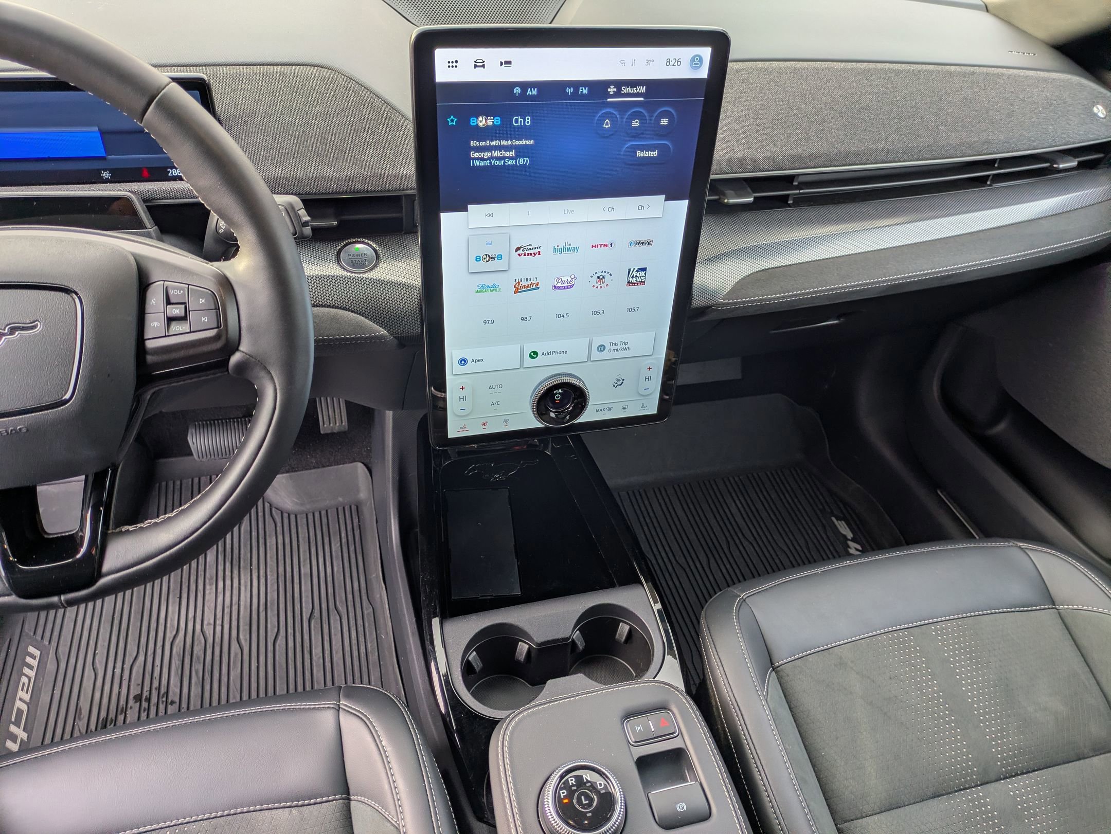 Certified 2023 Ford Mustang Mach-E GT w/ GT Performance Edition image 23