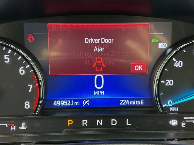 Certified 2021 Ford Explorer XLT w/ Equipment Group 202A image 29