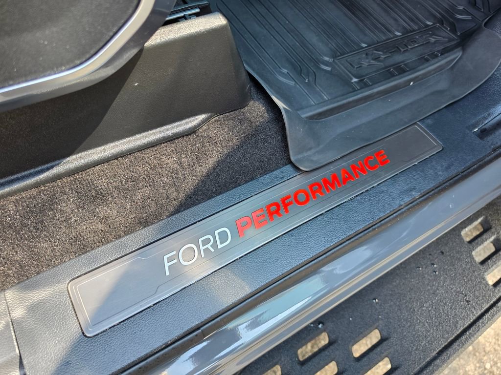 Certified 2021 Ford F150 Raptor w/ Raptor 37 Performance Package image 56