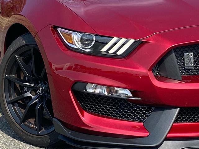 Certified 2018 Ford Mustang Shelby GT350 w/ Electronics Package image 8