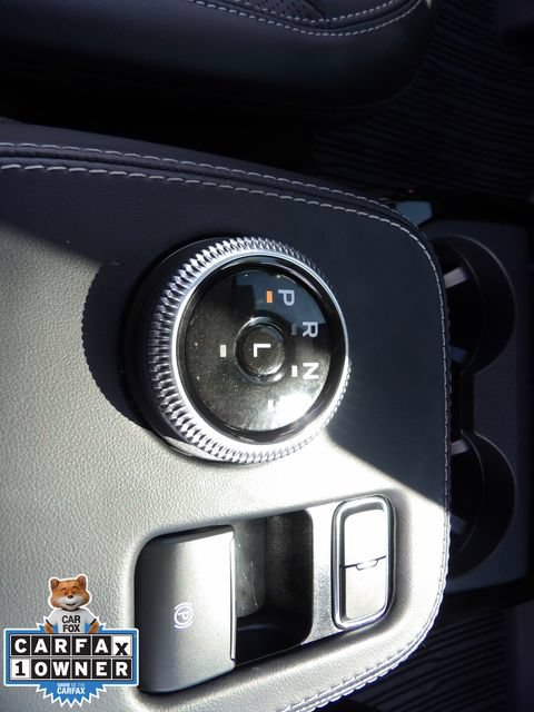 Certified 2024 Ford Mustang Mach-E Premium RWD image 26