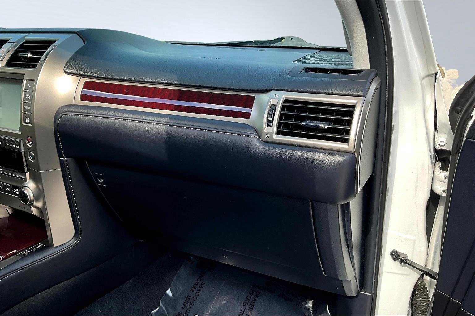 Used 2019 Lexus GX 460 Premium image 22