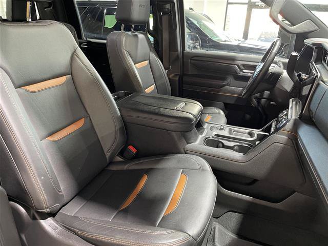 Used 2024 GMC Sierra 2500 AT4 w/ AT4 Premium Plus Package AWD/4WD image 28