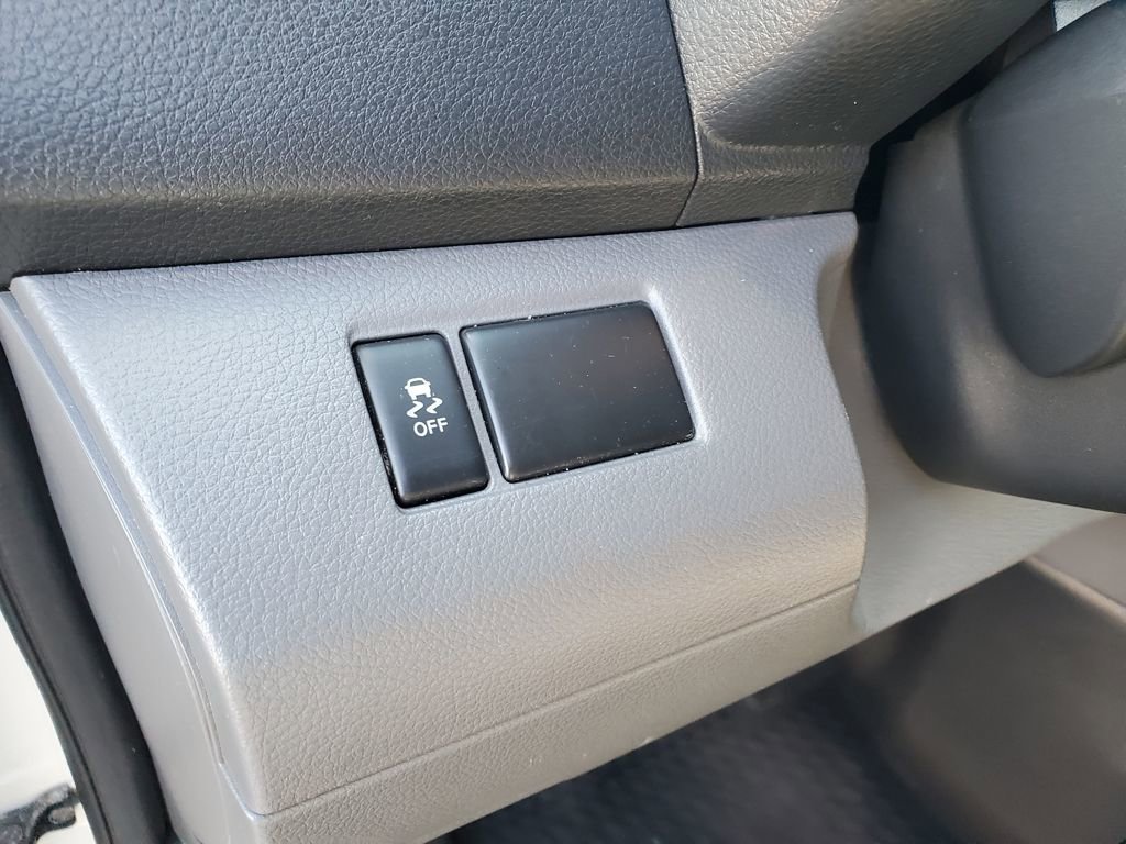 Used 2017 Chevrolet City Express LS image 15