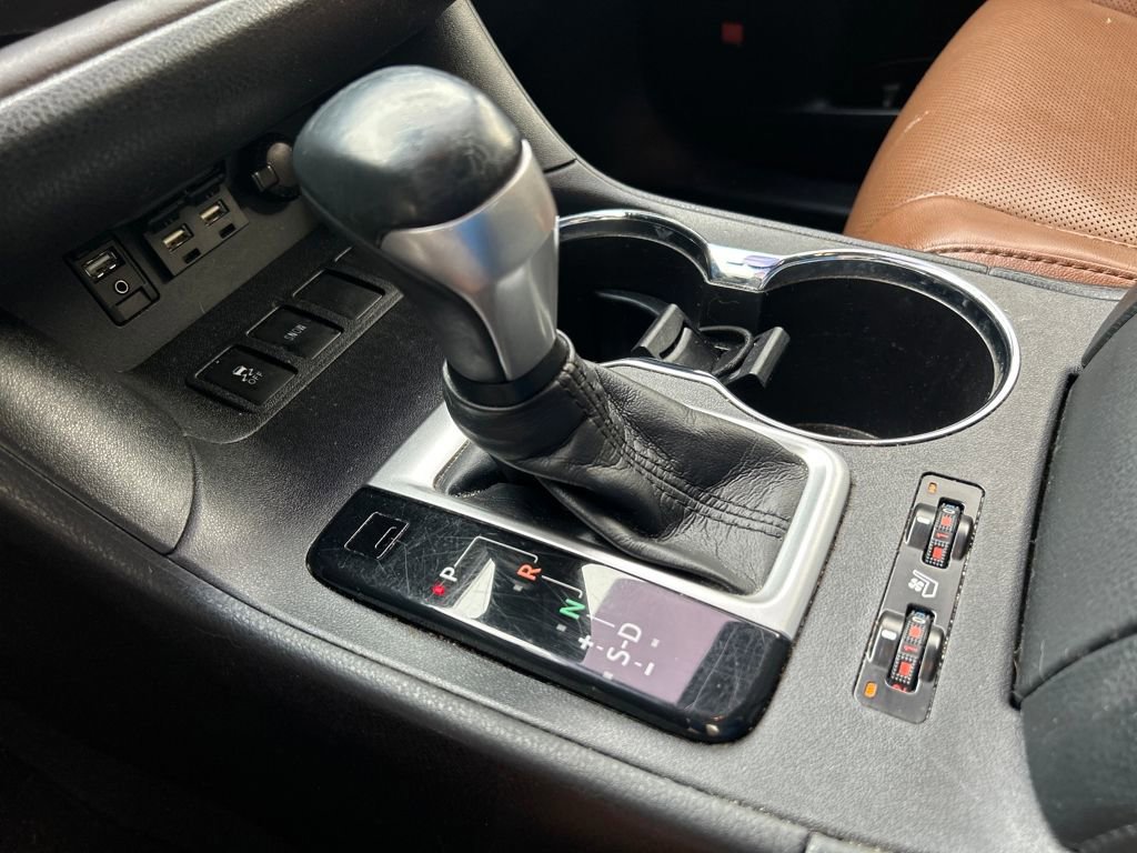 Used 2019 Toyota Highlander FWD V6 image 21