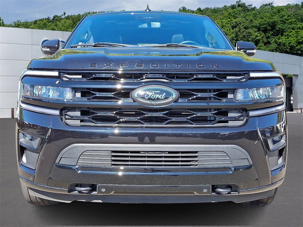 Certified 2022 Ford Expedition Max Limited image 7