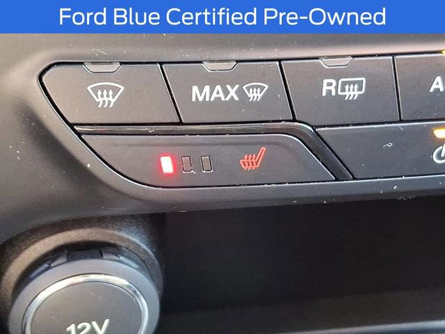 Certified 2020 Ford Ranger XLT w/ Equipment Group 302A Luxury image 25