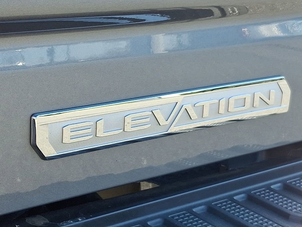 Used 2021 GMC Sierra 1500 Elevation AWD/4WD image 34