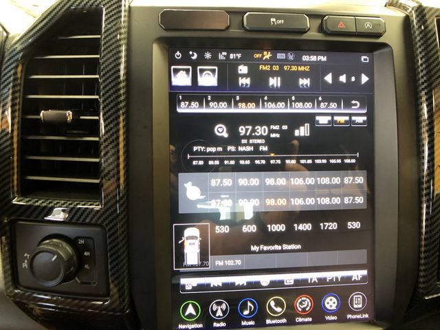 Certified 2018 Ford F150 XL w/ Equipment Group 101A Mid AWD/4WD image 15