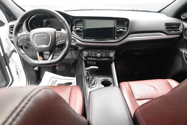 Used 2023 Dodge Durango GT AWD/4WD image 21