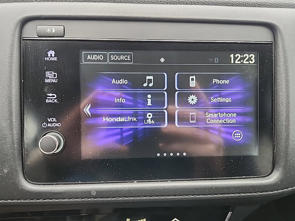 Used 2021 Honda HR-V EX-L image 15