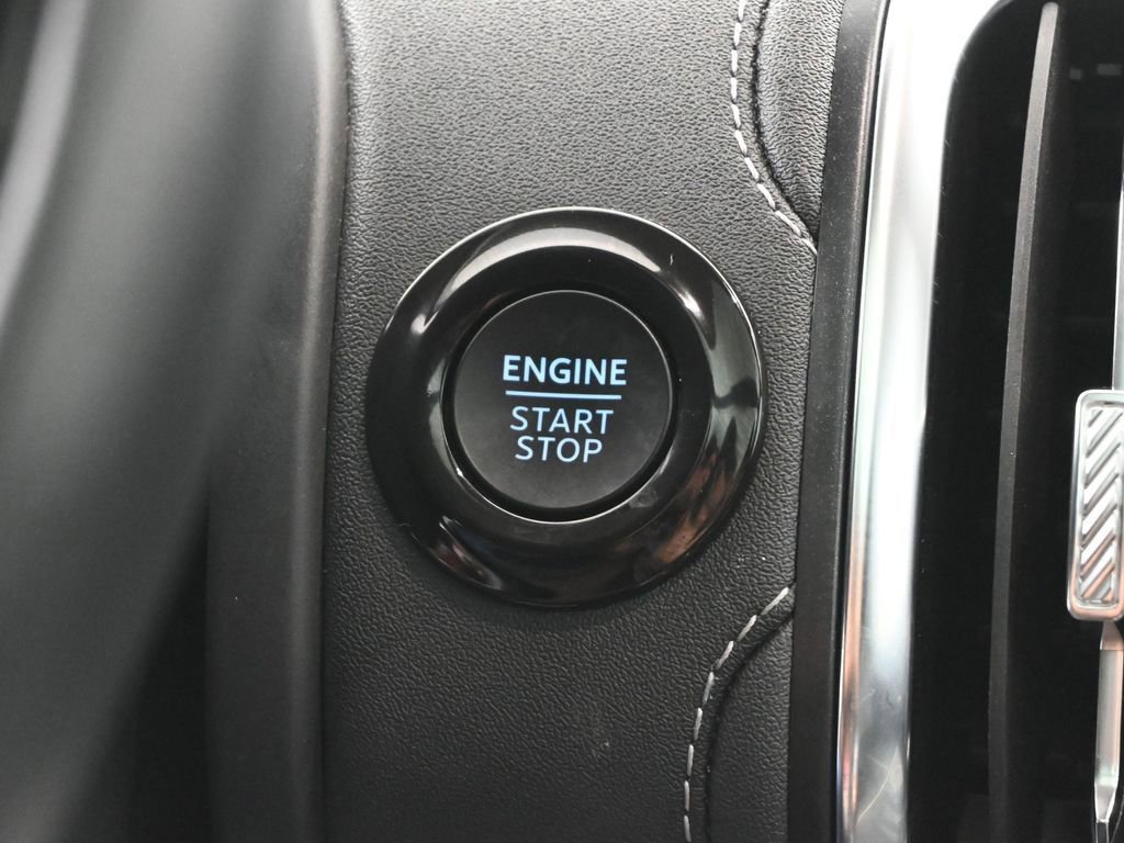 Certified 2025 Ford Expedition Max Platinum image 50