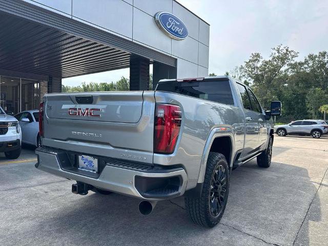 Used 2026 GMC Sierra 2500 Denali w/ Denali Reserve Package AWD/4WD image 7