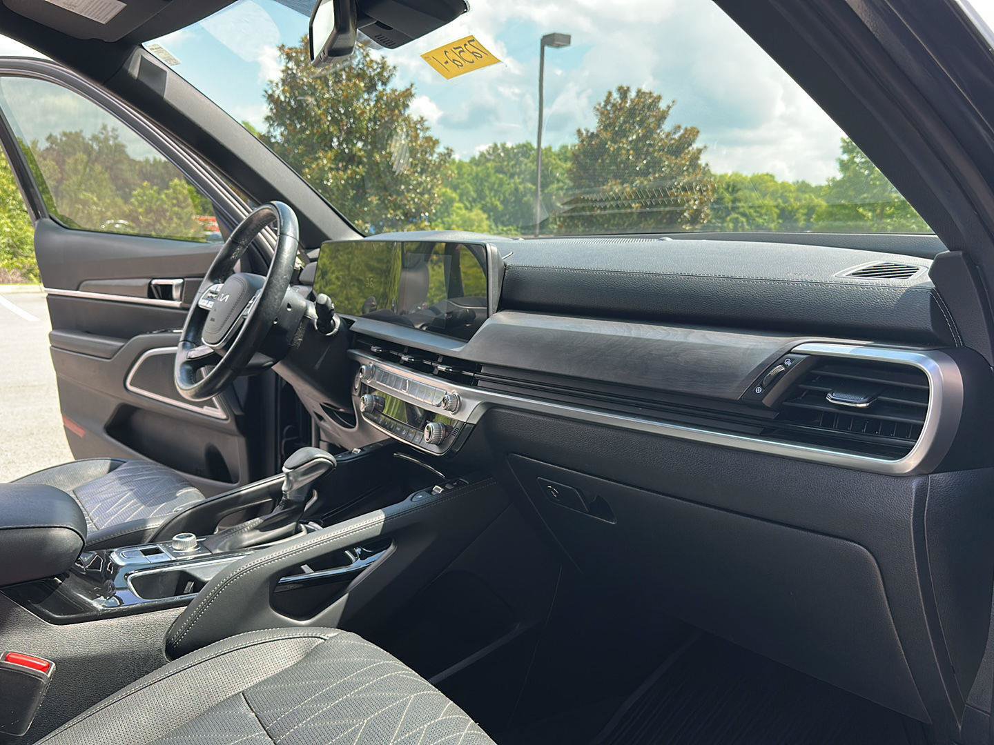 Used 2023 Kia Telluride EX X-Line AWD/4WD image 39