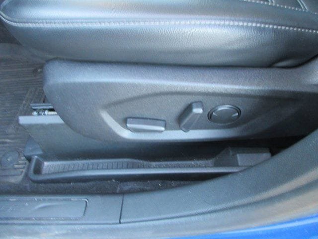 Certified 2022 Ford Edge SEL w/ Convenience Package AWD/4WD image 23