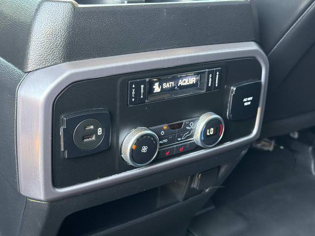 Certified 2021 Ford Expedition Platinum AWD/4WD image 18