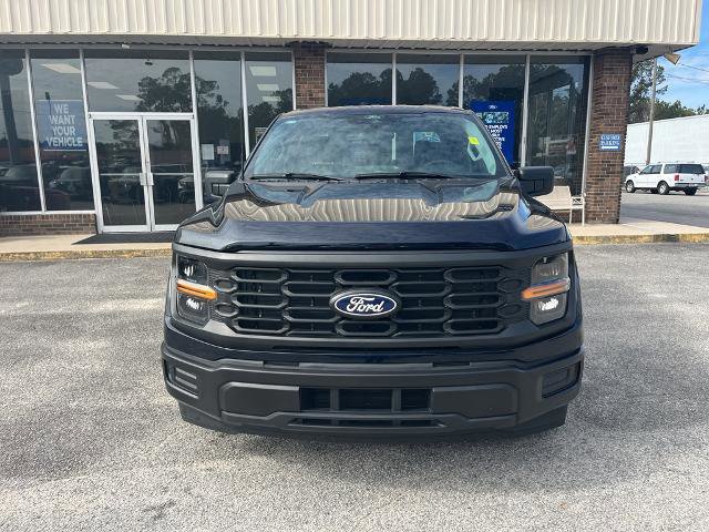 Certified 2024 Ford F150 XL image 9