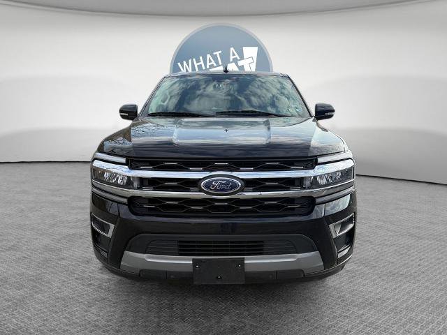Certified 2024 Ford Expedition Max Limited AWD/4WD image 9