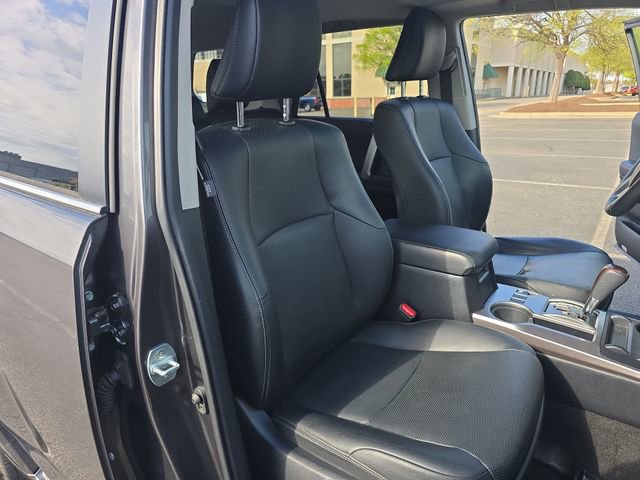 Used 2020 Toyota 4Runner Limited AWD/4WD image 25