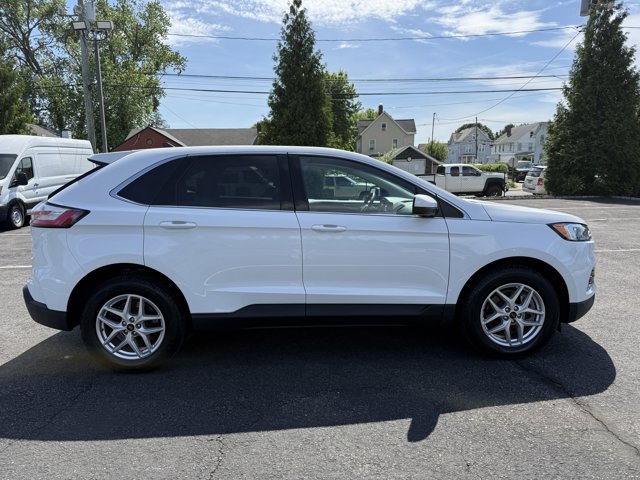 Certified 2024 Ford Edge SEL AWD/4WD image 8