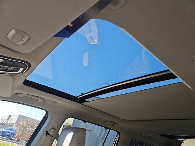 Used 2023 Jeep Wagoneer Series III w/ Premium Group I image 29