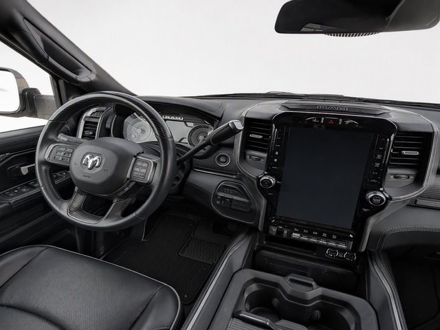 Used 2020 RAM 2500 Limited AWD/4WD image 21
