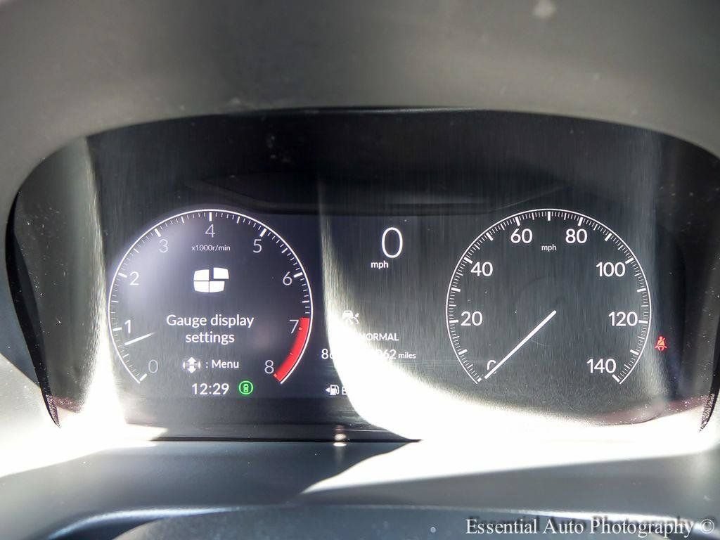 Used 2025 Honda Odyssey Sport-L image 15