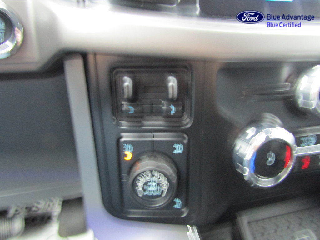 Certified 2024 Ford F150 XLT w/ Equipment Group 302A MID AWD/4WD image 25