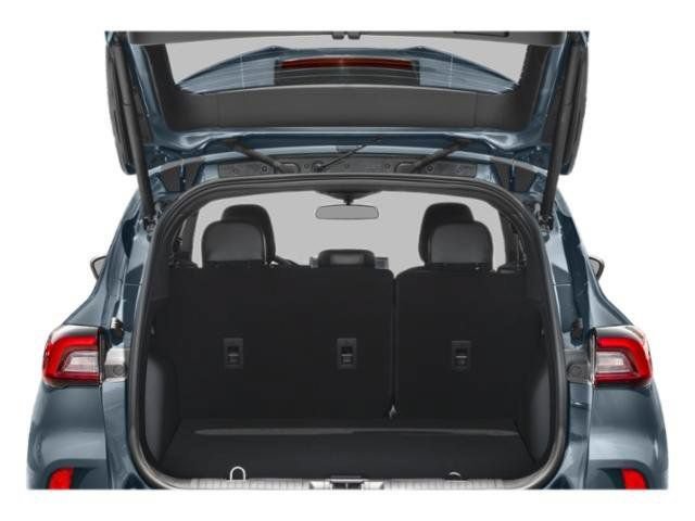 Certified 2023 Ford Escape ST-Line w/ Tech Pack #1 AWD/4WD image 11