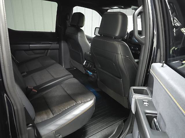Certified 2023 Ford F150 4x4 SuperCrew image 19