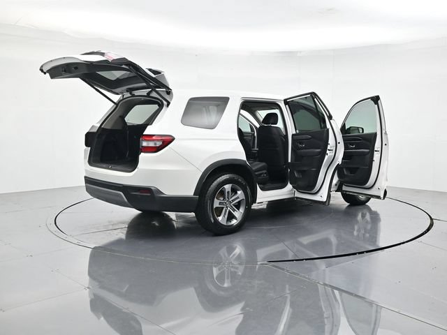 Used 2023 Honda Pilot EX-L image 53