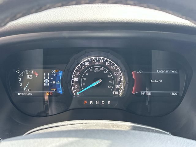 Certified 2019 Ford Ranger Lariat w/ Equipment Group 501A Mid AWD/4WD image 26
