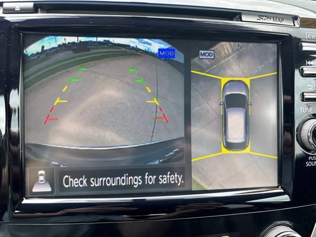 Used 2017 Nissan Murano SL AWD/4WD image 26
