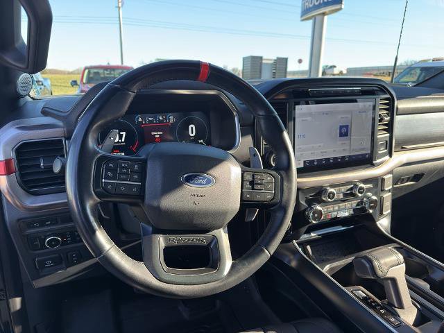 Certified 2023 Ford F150 Raptor image 9
