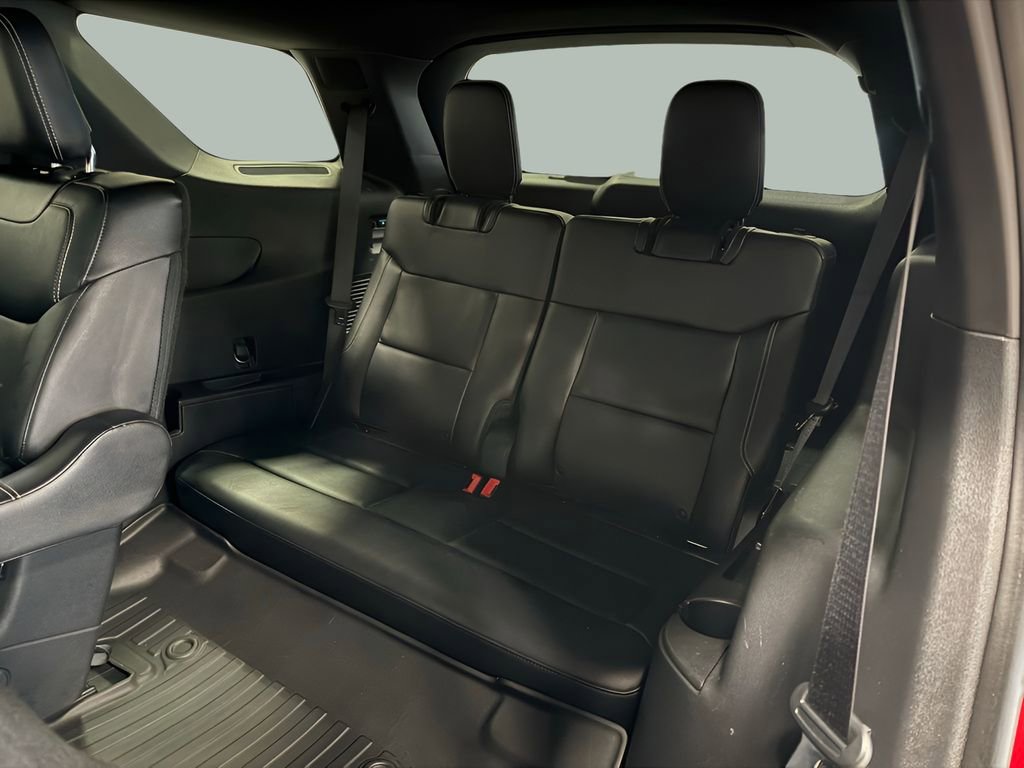 Certified 2020 Ford Explorer ST w/ ST Street Pack AWD/4WD image 20