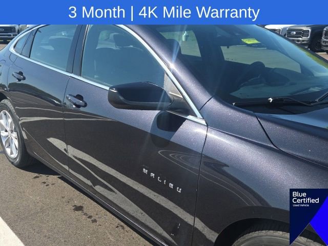 Used 2023 Chevrolet Malibu LT FWD image 6