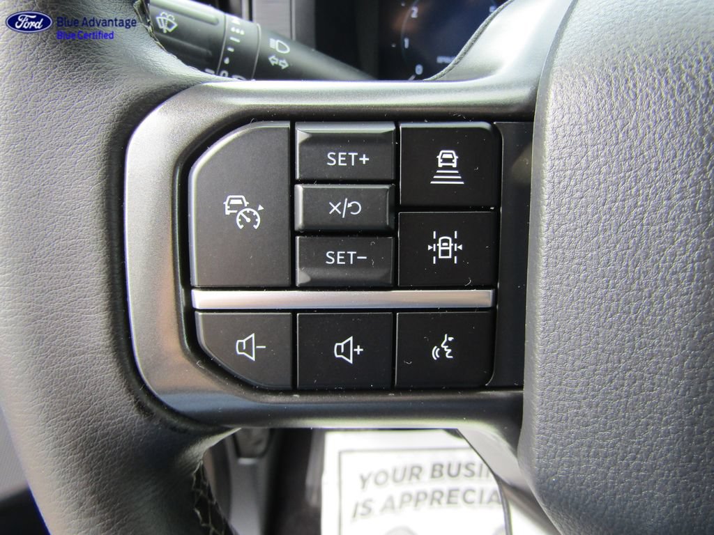 Certified 2024 Ford F150 XLT w/ Equipment Group 303A High AWD/4WD image 26