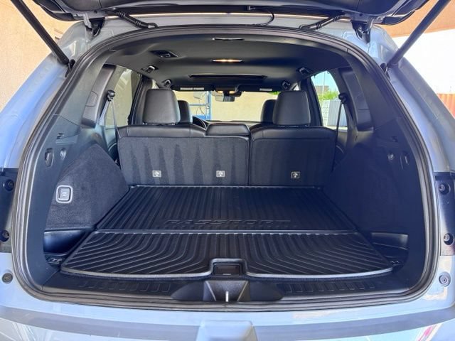 Used 2022 Honda Passport TrailSport image 24