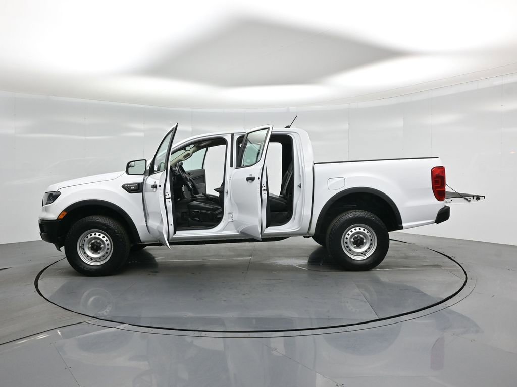 Certified 2023 Ford Ranger XL image 33