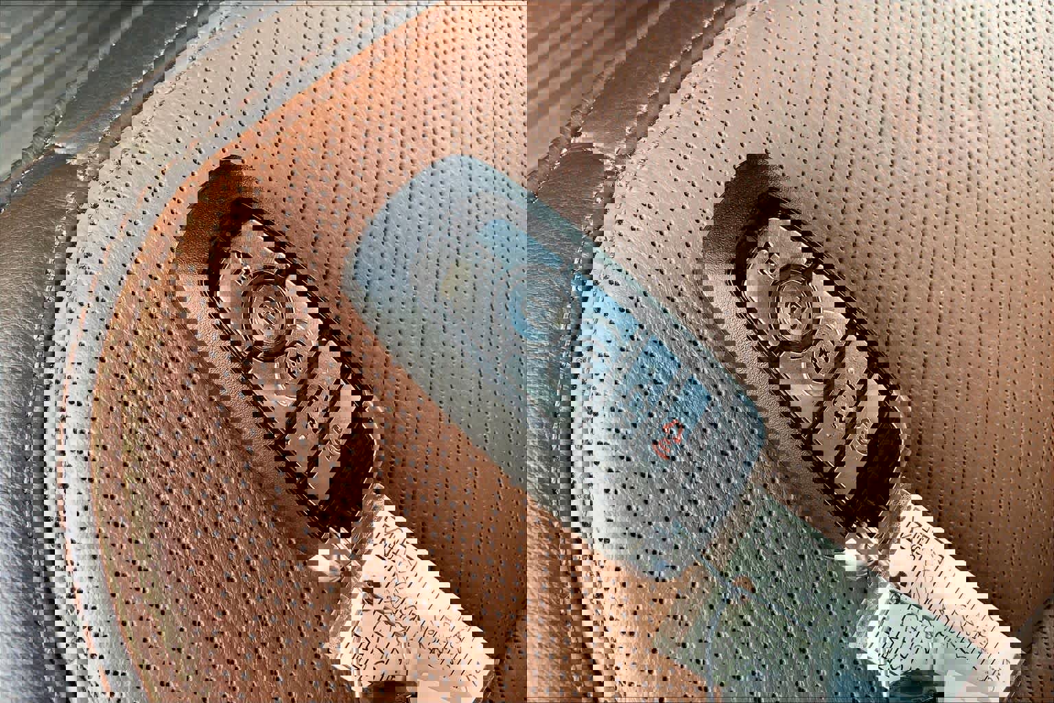 Certified 2025 Ford F450 King Ranch w/ FX4 Off-Road Package image 15