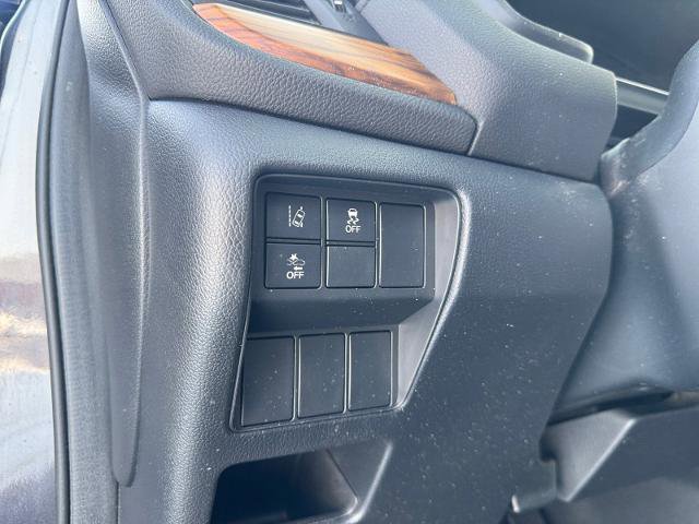 Used 2017 Honda CR-V EX image 19