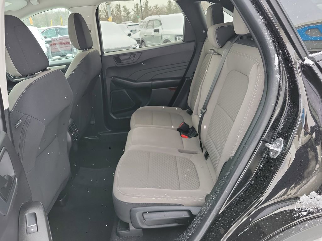 Certified 2022 Ford Escape SE w/ Convenience Package AWD/4WD image 22